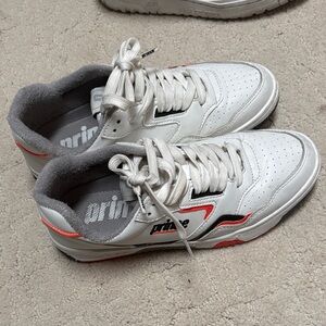 Prince off court sneakers